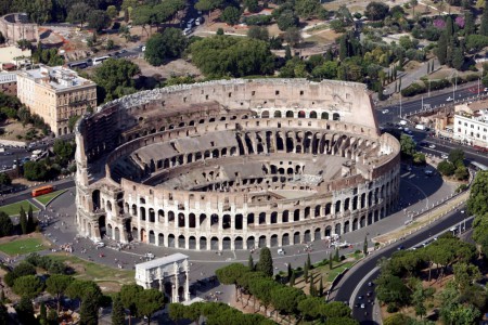 Coliseu